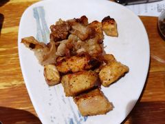 -一井烧肉·活鳗·寿司(望京SOHO店)
