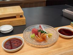 -小十Omakase(地王大厦店)