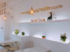 -欢牛蛋糕屋(萧山万象汇店)