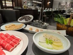 -鼎鼎香·港式火锅(北京SKP店)