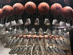 -NIKE武汉品牌体验店
