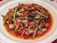 -渔乡米香·剁椒鱼头(四方坪店)
