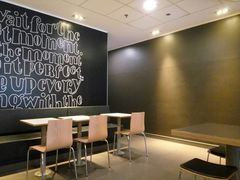 -麦当劳(磨子桥店)