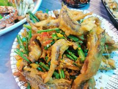 -桥东喜碧海鲜街(水东街店)