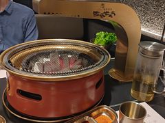 -西塔老太太泥炉烤肉(龙湖北苑天街店)