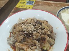 -朱大嘴肥肠血旺(福字街店)