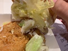 -肯德基(尖岭万达店)