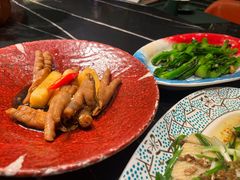 -粤·向群饭店(二沙岛店)