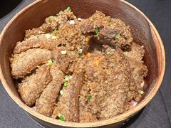 -简小舍· 民间手艺菜(古德寺店)