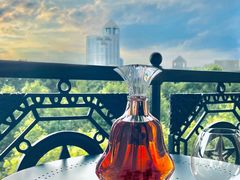 景观位-伯衡55·吉品轩(乌鲁木齐南路店)