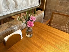 -翠贝卡&Mama Kelly Brunch Coffee(河西店)