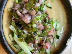 芥末章鱼-Jazz·ya 爵士屋(来福士店)
