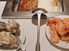 -星伦多 自助料理(圆融店)