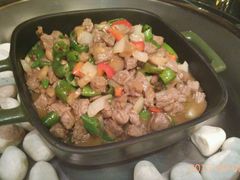 android_upload_pic-黎明国际酒店太阳阁西餐厅