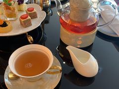 -好日子皇冠假日酒店·君怡咖啡厅(特美思大厦店)