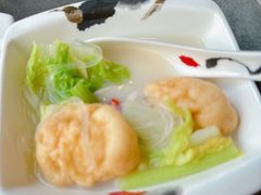 -旺顺阁·北京菜·烤鸭(大望路店)