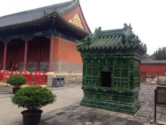 -历代帝王庙博物馆