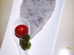 虾滑-海底捞火锅(海宁路店)