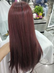 -Coo Hair salon
