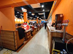 -呼伦贝尔烤羊·蒙古烤羊排(南田路总店)