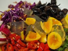 -印巷里主题餐厅(马鞍山店)