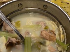 一品胡椒猪肚鸡-避风塘(金山万达店)