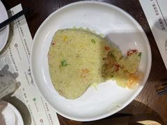 -老厨家(友谊路总店)