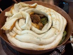 -奉天小馆·非遗东北菜(沈阳万象城店)