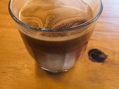 dirty流白咖啡-251#coffee roasters(沿河东路店)