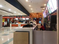 -DQ冰淇淋(天津麦购店)