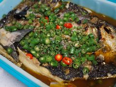 -半天妖烤鱼(方庄店)