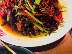 -红盔甲·小龙虾(天钥桥店)