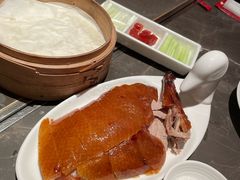 -金鸭季·北京烤鸭(深业上城店)