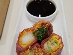-蔡澜点心·粤菜(月星环球港店)