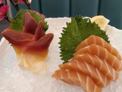 -禾绿回转寿司(国瑞店)