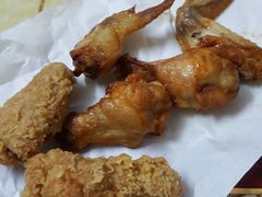 -肯德基(布吉老街店)