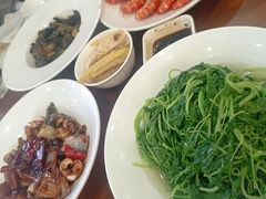 -阿明小菜·海鲜·上海菜(梅陇店)
