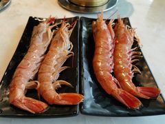 -喜庭海鲜自助(来福士店)