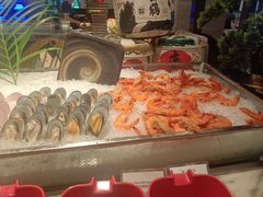 -厦门海景洲际酒店·海峡全日制餐厅