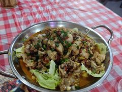 -小球滚滚湘菜馆·烤鱼·口味虾(太平街店)