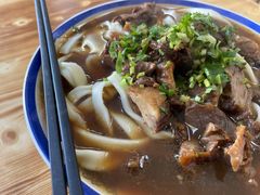 -清真-戏楼王记牛肉面