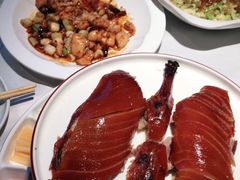 -大鸭梨烤鸭(枣园店)