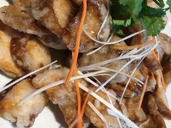 -同喜烤鸭店(光芒店)