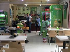 -阿叶羊杂碎(前进街店)