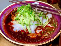 -纳鲁孜·新疆特色餐厅(上海悦荟广场店)