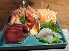 -松竹和日式料理(广厦店)