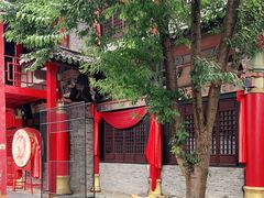 -天龙八部武侠城