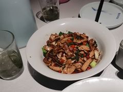 -湘邻呷铺·田园家宴(汉基广场店)