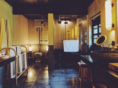 -法云安缦酒店