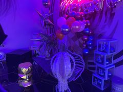 -歌友汇KTV(大悦城11层店)